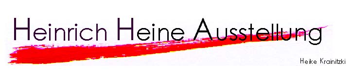 Titel-Heinrich-Heine